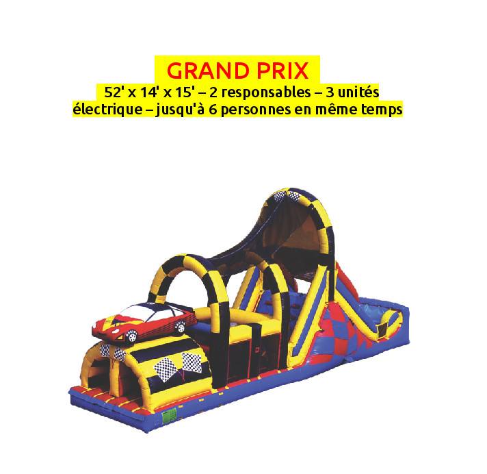 Grand-Prix