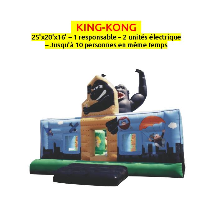 King Kong