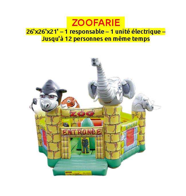 Zoofari