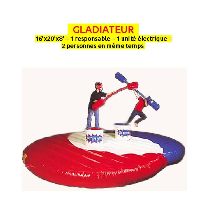 Gladiateur