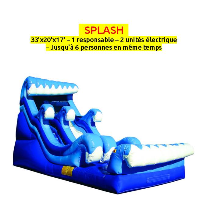 Splash
